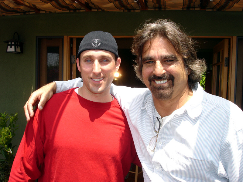 david della rocco junglekey com wiki paul dellarocco